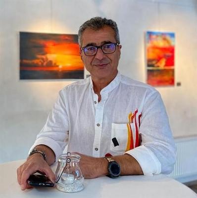 &copy; A. Dadvar 
(Foto: privat)